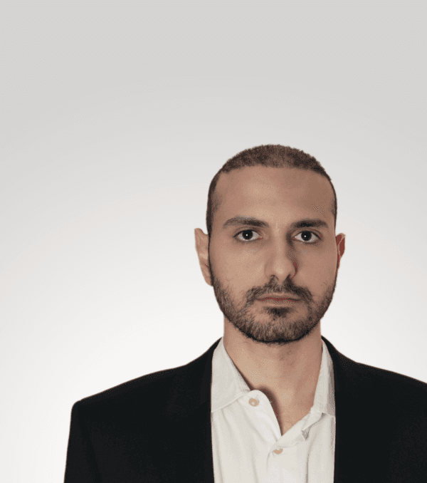 Elias Dadoush photo