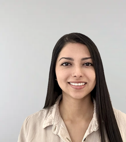 Daniela Bernal photo