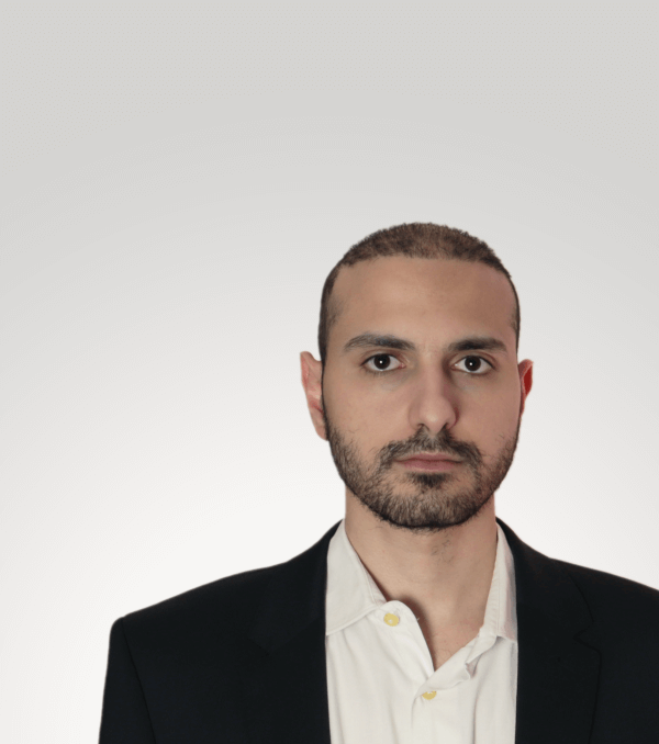Elias Dadoush photo