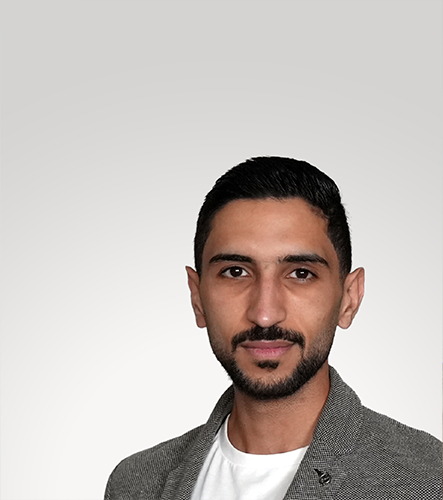 Fawaz (David) Al-Ghzawi photo