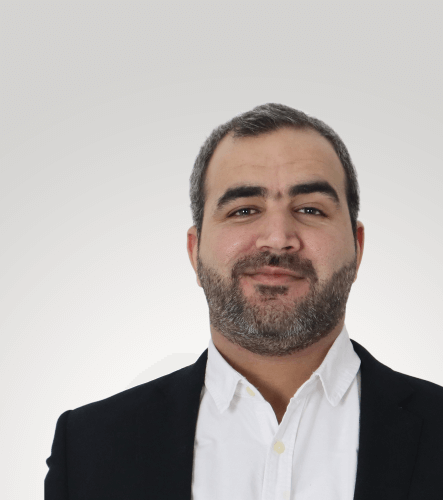 Mahmoud Ababneh photo