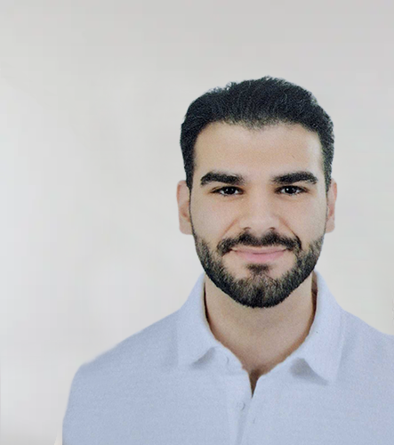 Mahmoud Kassab photo