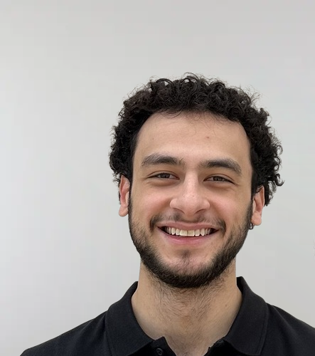 Omar Hussein photo