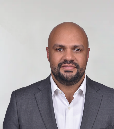 Osama Ibrahim photo