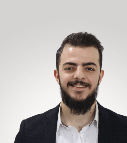 Yamen Alazzam photo