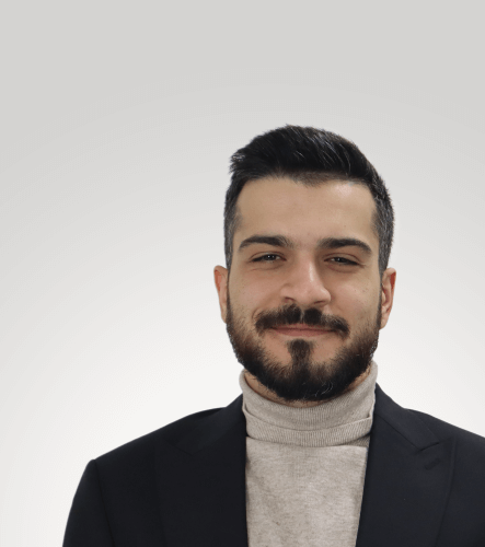 Yazid Kurdi photo