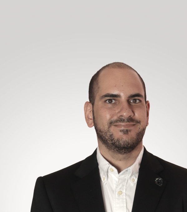 Zeid Abughazaleh photo
